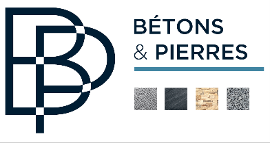 Bétons et Pierres